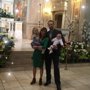 Meet your Posher, Bonnie